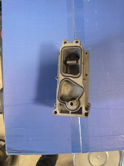 VTG DAF 106 polift