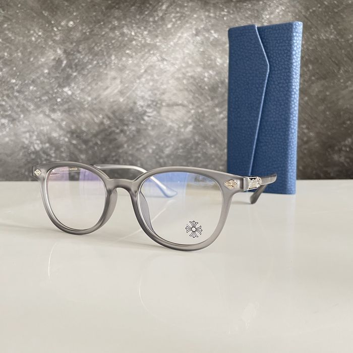 Stylowe okulary komputerowe Unisex zerówki z filtrem, oprawki