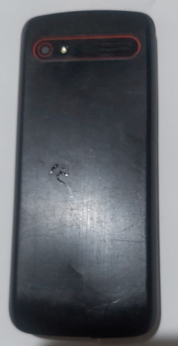 Кнопочний телефон ASTRO A 167