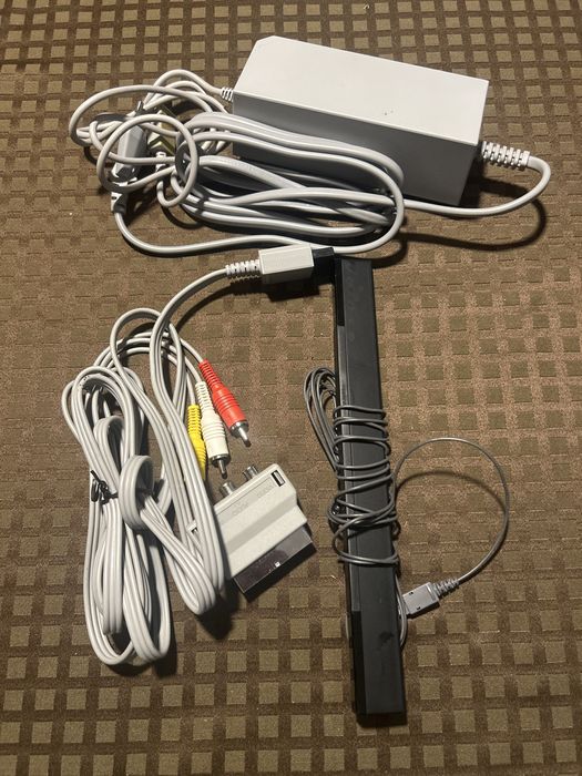 Consola Wii Family Edition