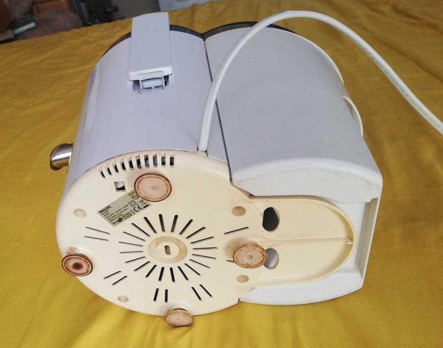 Sokowirówka Philips HR1858 na części 650W