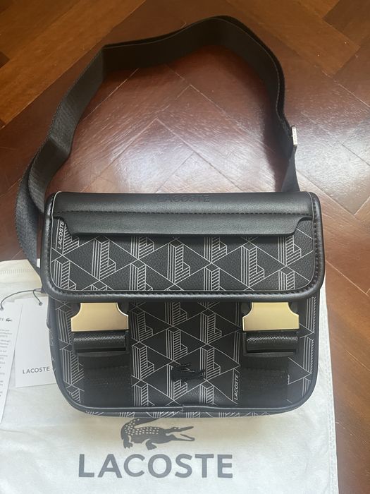 Bolsa Lacoste Nova
