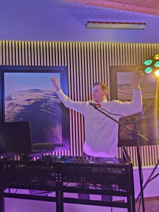 DJ Zagra Każdą Imprezę, 18-stkę, wesele, urodziny, jubileusz, dancing