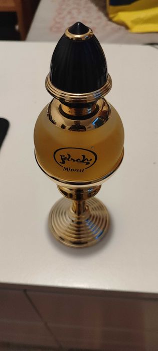 Perfume marca Jelsah Minuit