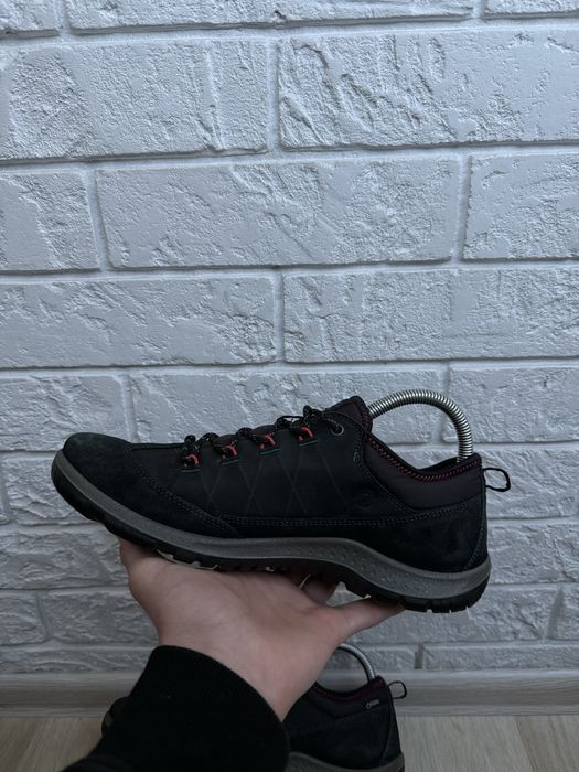 Кросівки Ecco Aspina на gore-tex