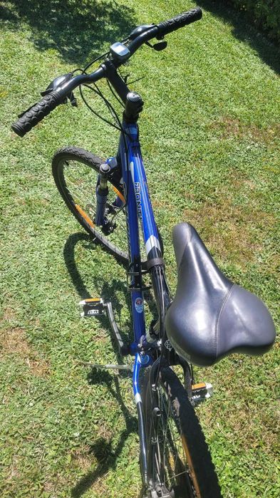 Rower MTB Schwinn Frontier GSD, koła 26" , rama 19", hamulce tarczowe