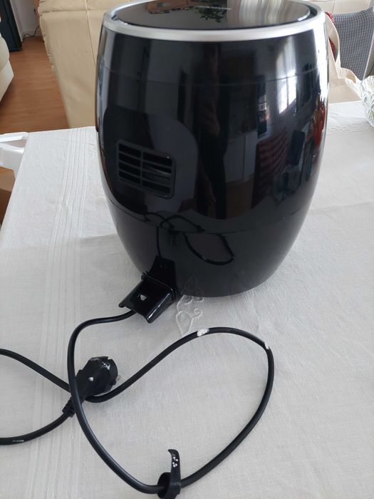 Silvercrest Airfryer