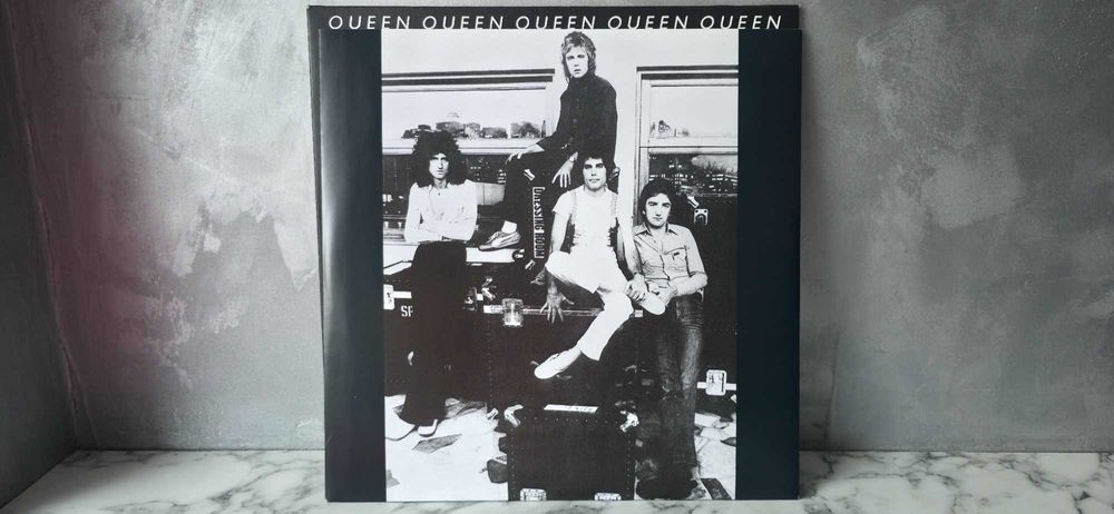 Queen – Jazz jazz