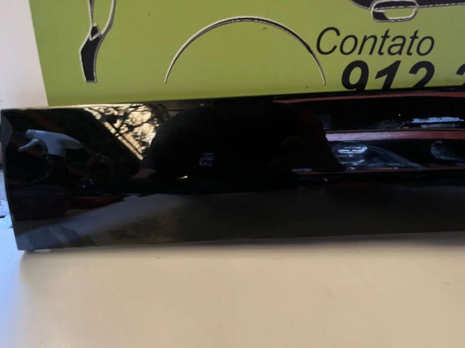 FORD TRANSIT CONNECT TOURNEO FRISO PORTA TRAS ESQUERDA - FR042