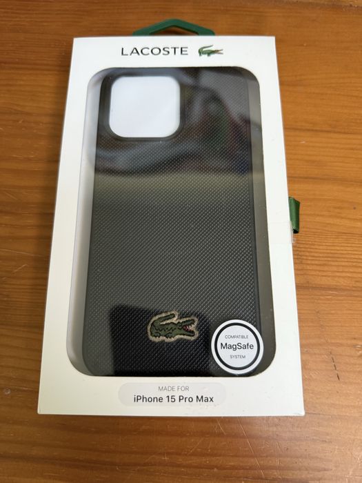 Capas iphone pro - novas