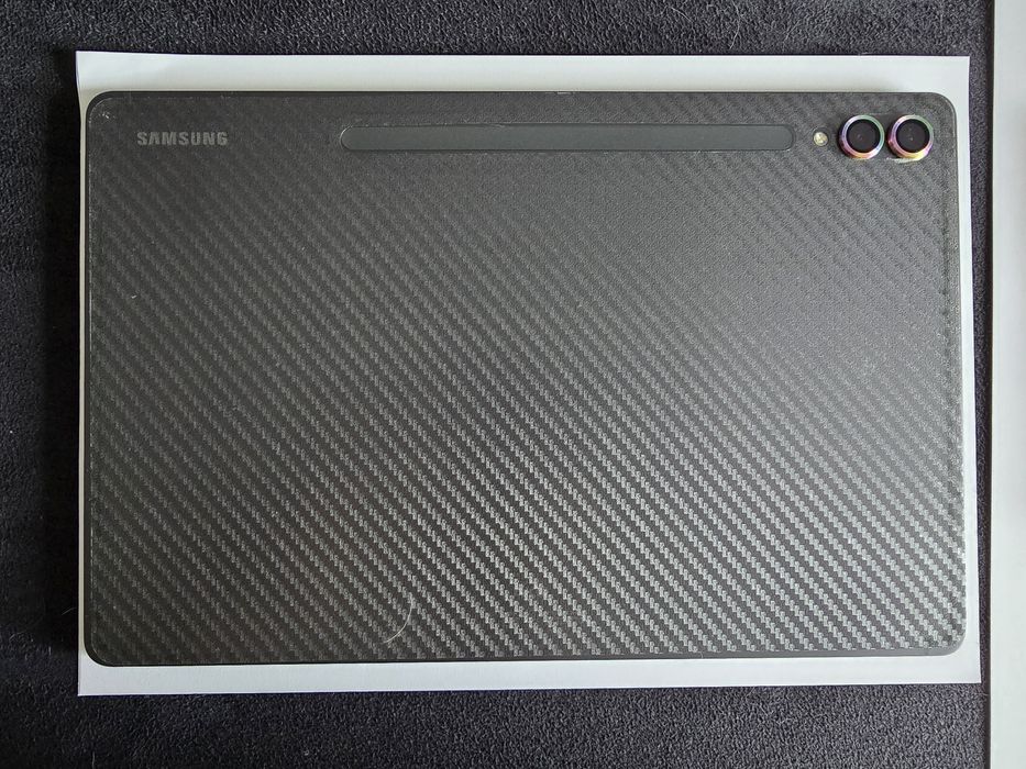 Samsung Galaxy TAB S9+ 5G stan idealny