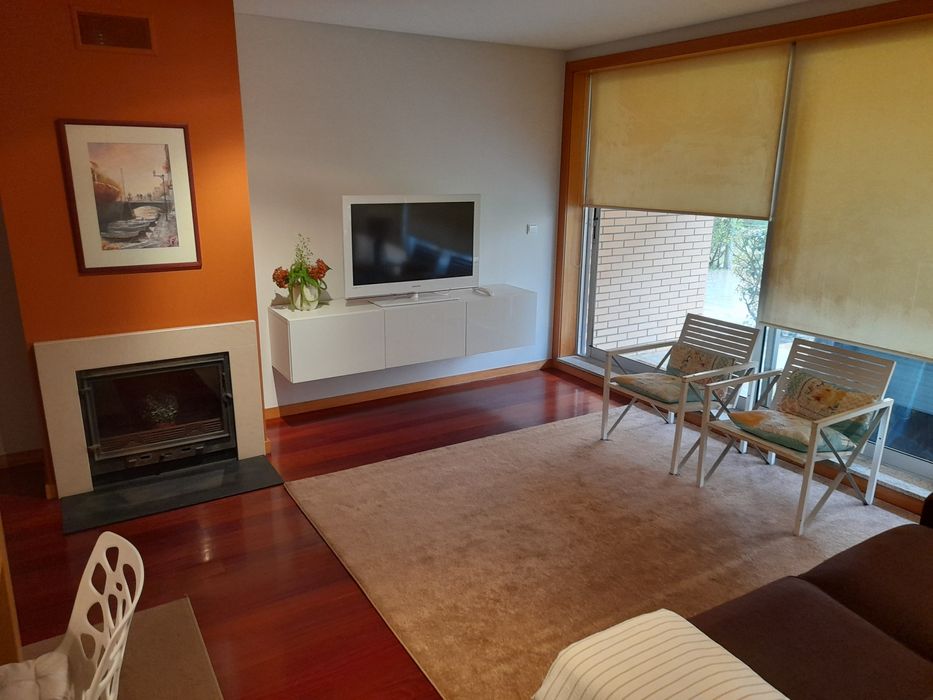 Apúlia Moinho Apartment_T2