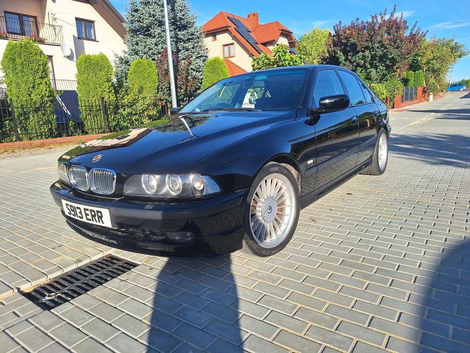 BMW Pozostałe BMW