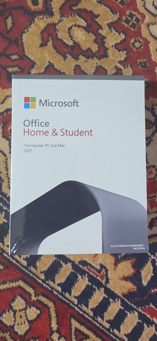 MS Office Home&Student