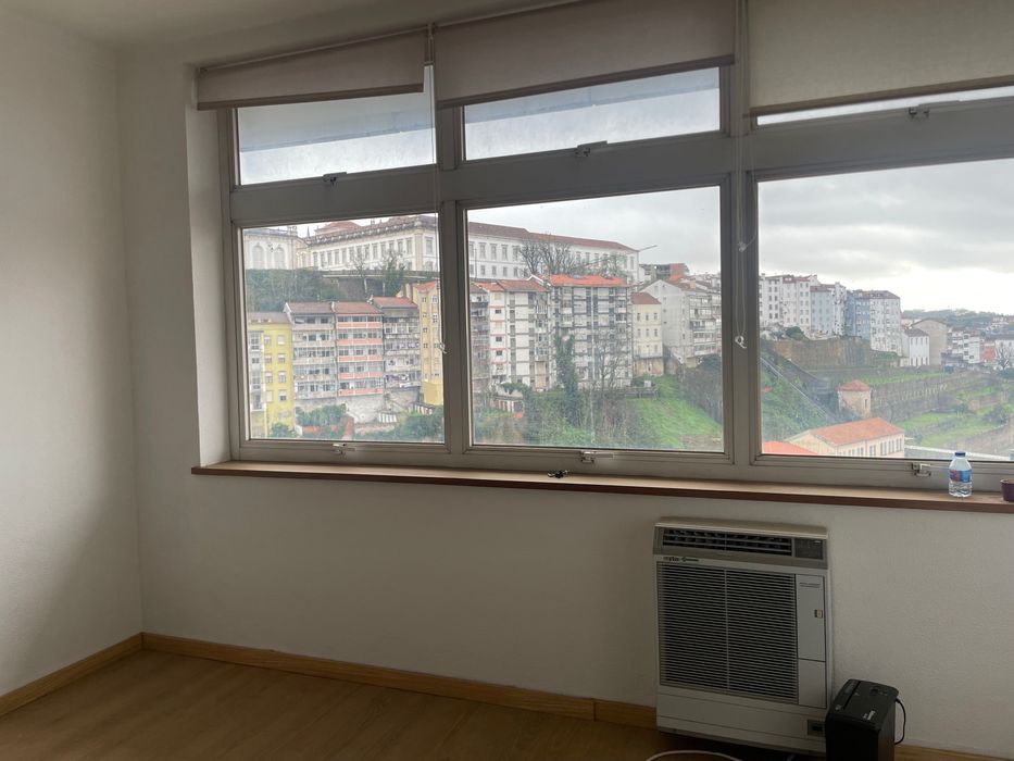 Alugo escritório Coimbra