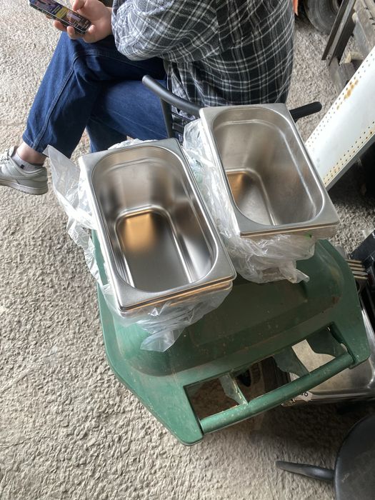 Гастроемкости