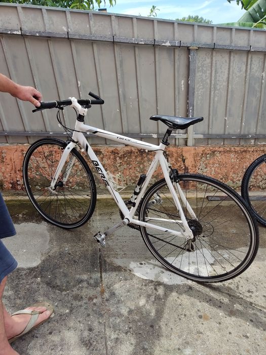 Bicicleta de estrada