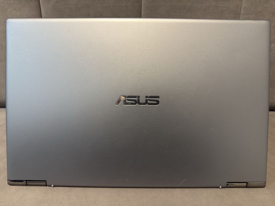 Asus UX564 (Ryzen 7, MX450, 8Gb, 256Gb)
