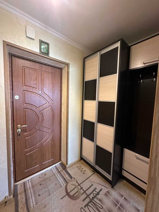 Оренда 1 кім. квартира вул. Лисеницька