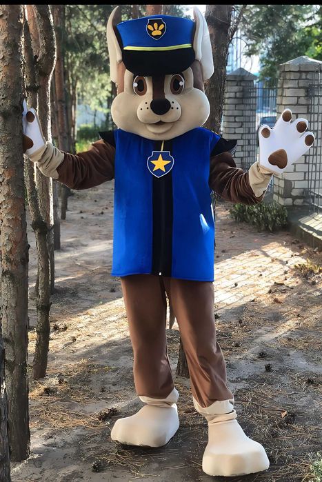 Яскраві ростові ляльки для дітей