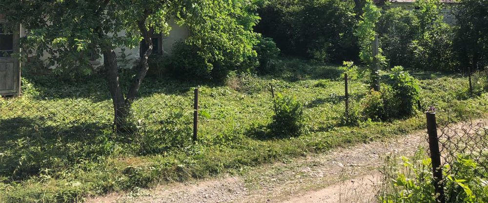 продаж земельної ділянки поблизу міста Збараж