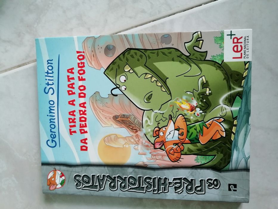 Livros diversos 5€ cada