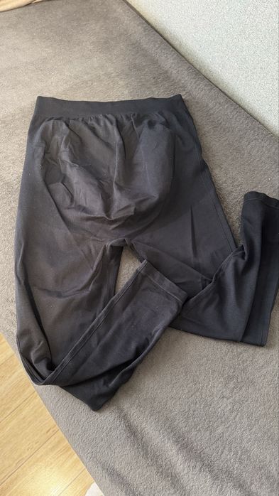 Legginsy ciążowe