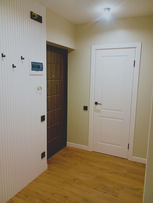 1-room apartment apartment by the address st. Bandery Stepana (area 42 m²) - Atlanta.ua - photo 3