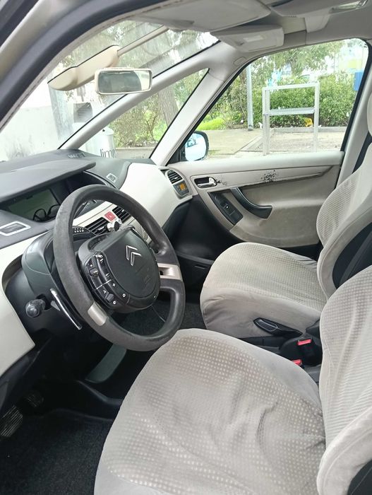 Cintroen C4 Picasso HDI 16