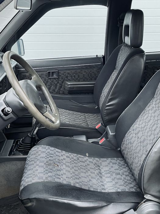 Mitsubishi L200 Strada