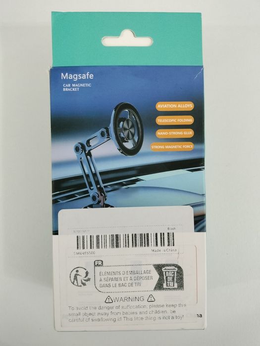 Suporte para Telemóvel