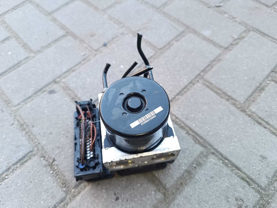 Pompa hamulcowa sterownik ABS Vw Seat Skoda Audi