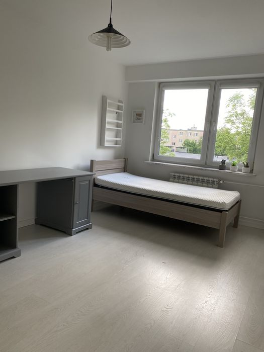 Mieszkanie na os.Bocianek - Widok 6