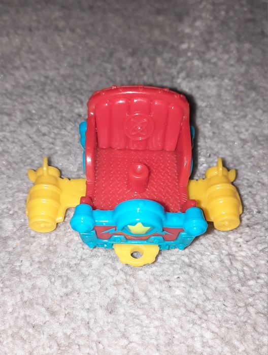 Veículos Superzings