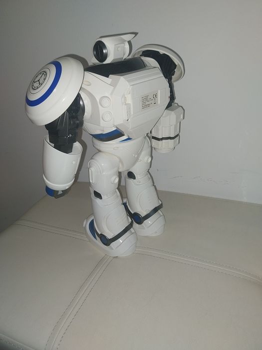 Robot Telecomandado criança