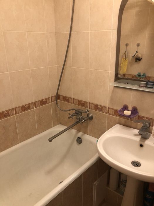 Сдам 3-х квартиру в Индустриальном  районе