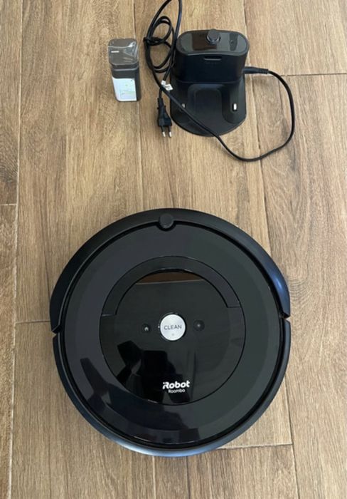 Aspirador Robot Roomba