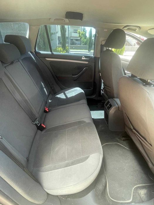 6 VolksWagen Caixa Automatica!