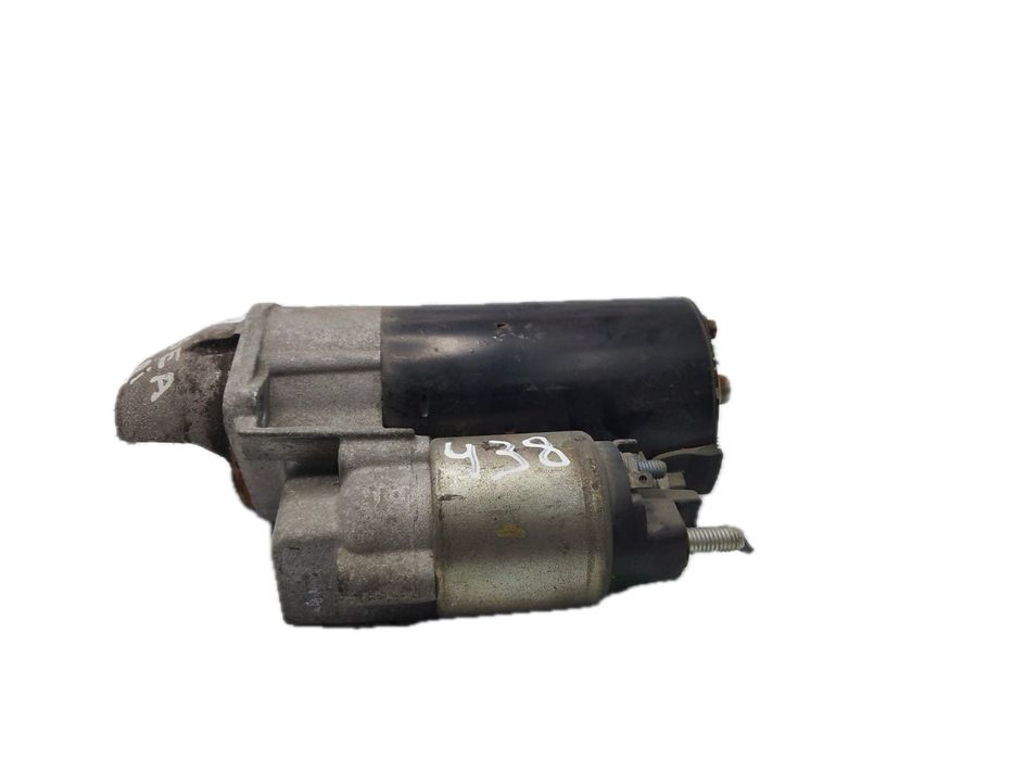 Motor de arranque MERCEDES-BENZ Classe A (W176)