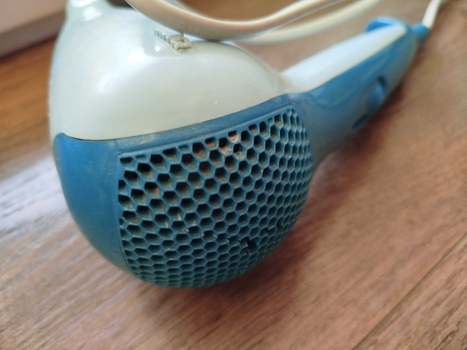 Suszarka do włosów