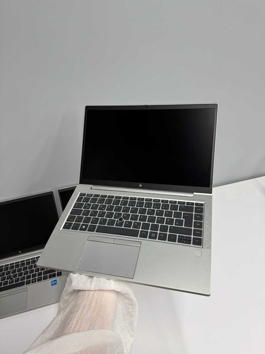 Ноутбук для навчання і роботи HP EliteBook 830 G8 Є 40шт 11 покоління ГАрантія