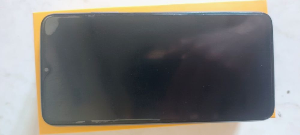 Продам Poco m3 4/64