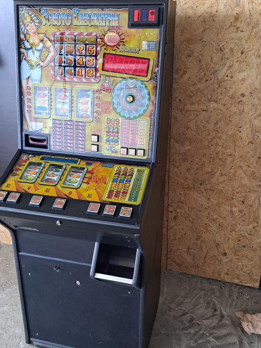 Игровой золото клеопатры,