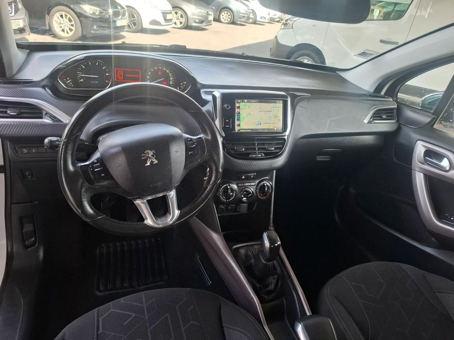 Peugeot 2008 1.2 PureTech Active