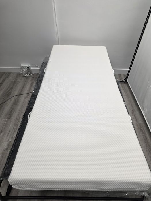 Colchões IKEA ÅBYGDA 90x200 (sem molas)