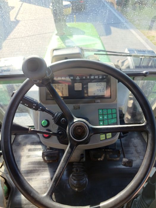 Fendt Farmer 310 105km