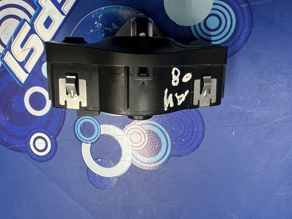 Interroptor de luzes Audi A4 b8