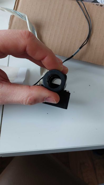 Flow switch JR-B678-1 czujnik przepływu MJ-B678-1 przepływomierz