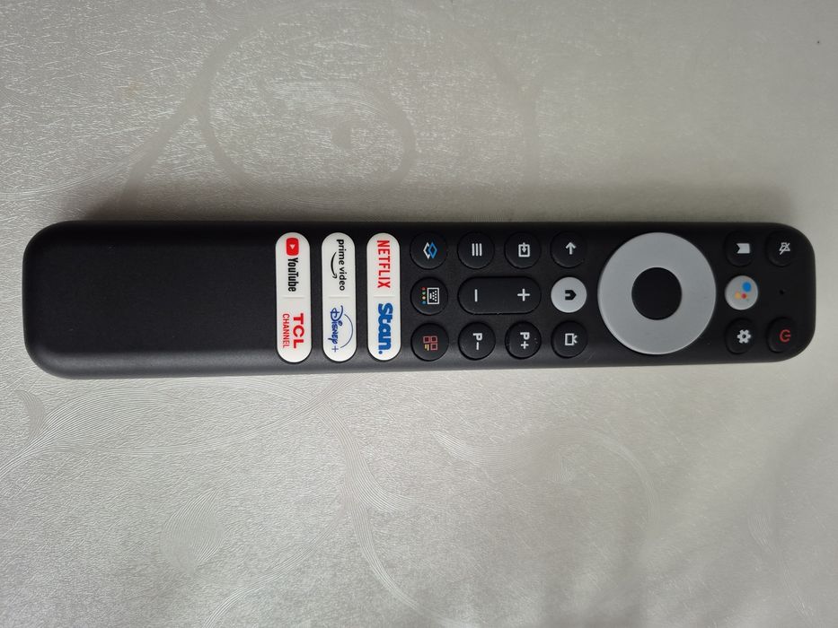 Продаётся  оригинальный  пульт к телевизору  TCLульт к телевизору  TCL