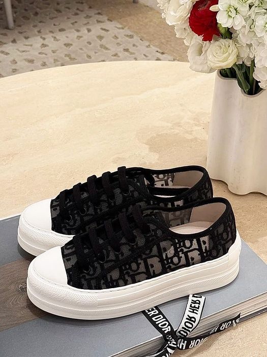 Трендові кеди Christian dior в асортименті / кеди Dior сіточка